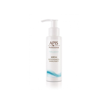APIS Hydro Balance krem dotleniajaco - nawilżający 100ml